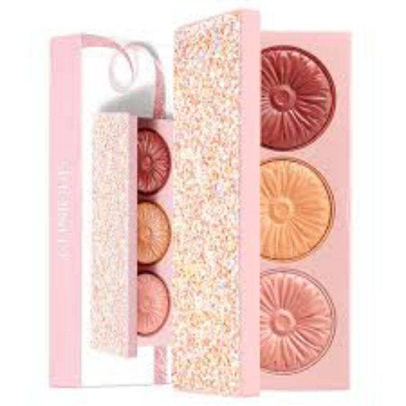 [HCM]Bảng má Clinique Cheek Pop Pallete