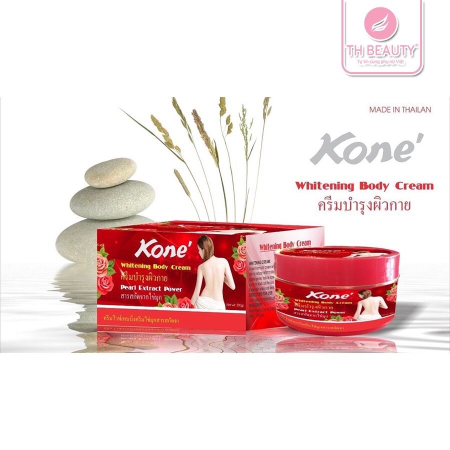 KEM BODY KONE Thái Cao Cấp
