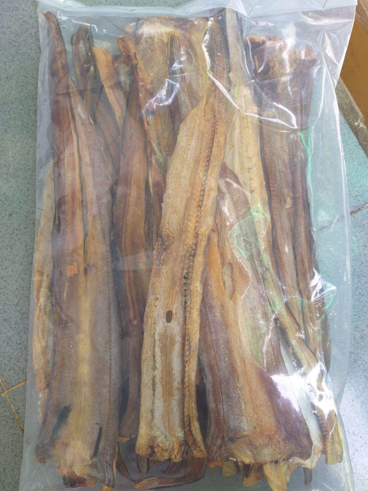 Khô Cá Lạt/ cá Lạp mỡ 500g- cá biển Phan Thiết