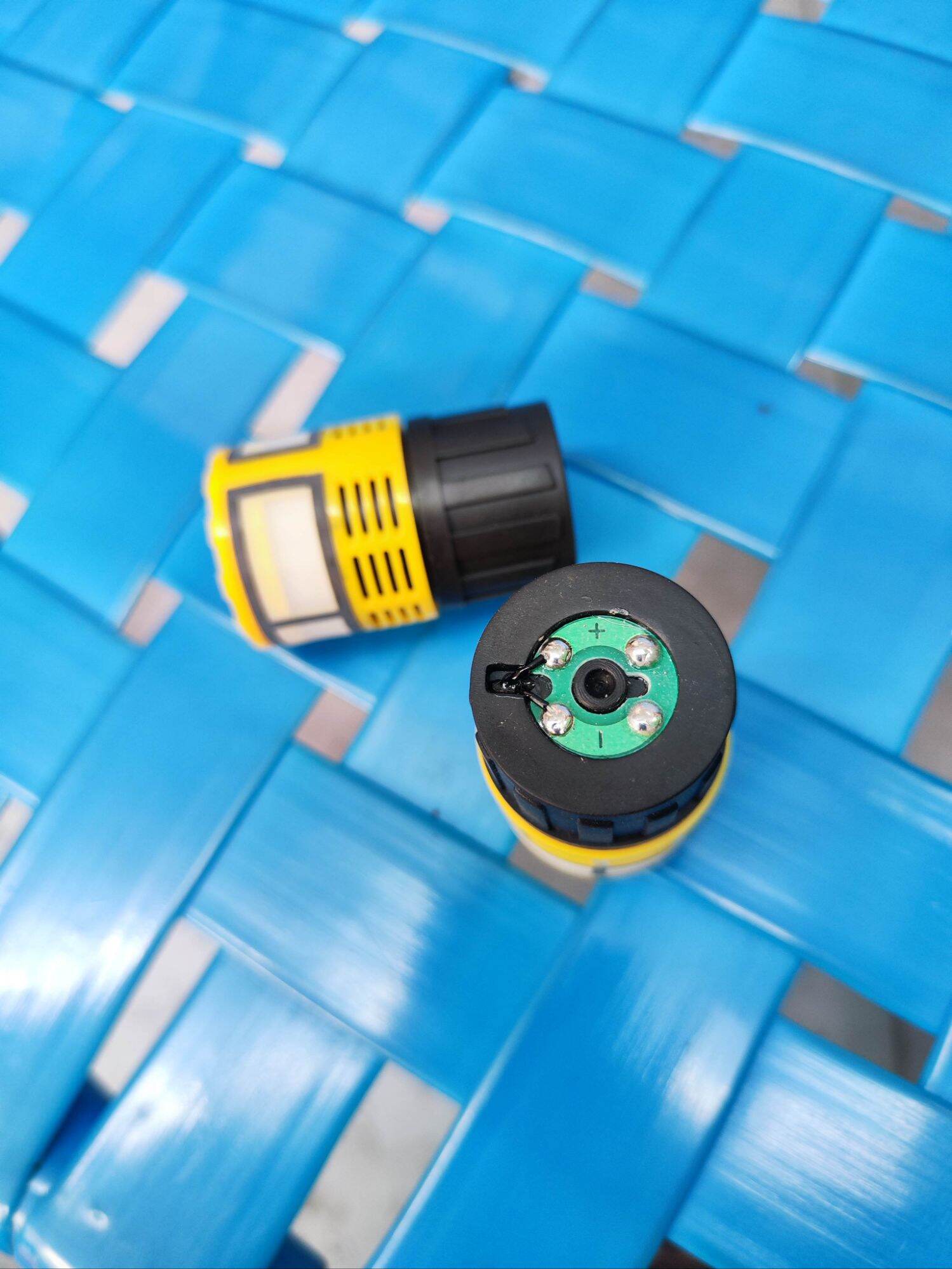 Củ MICRO K8 chất âm chuẩn nhập chính hãng chống hú hát nhẹ