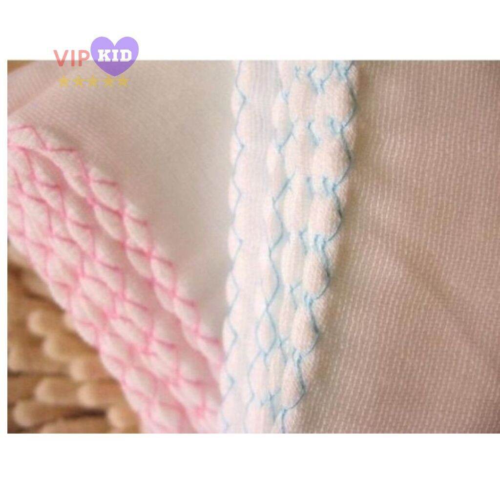 Khăn sữa Marigo Phú Đô Baby