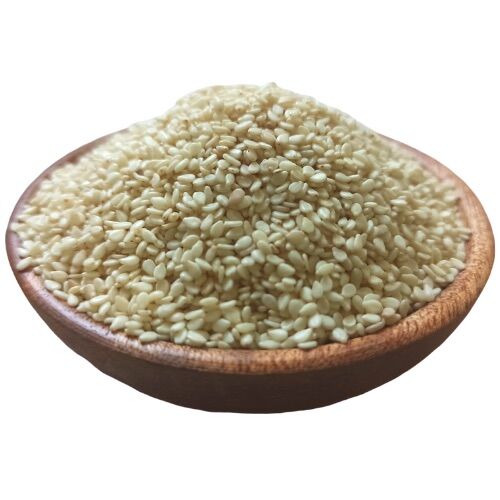 Sesame Seeds ( Mè Trắng/ Vừng Trắng Ấn Độ) 500g