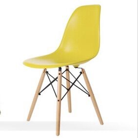Ghế eames , ghế học tập , ghế phòng ăn