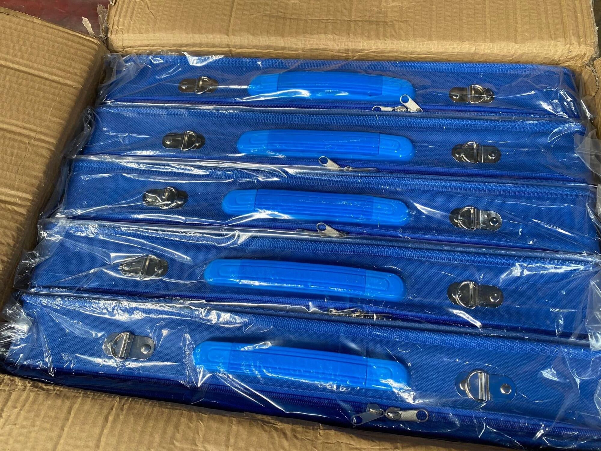Kèn Melodica 37 phím hộp cứng
