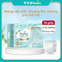 Tã cho Trẻ sơ sinh Chất lượng Cao cấp
