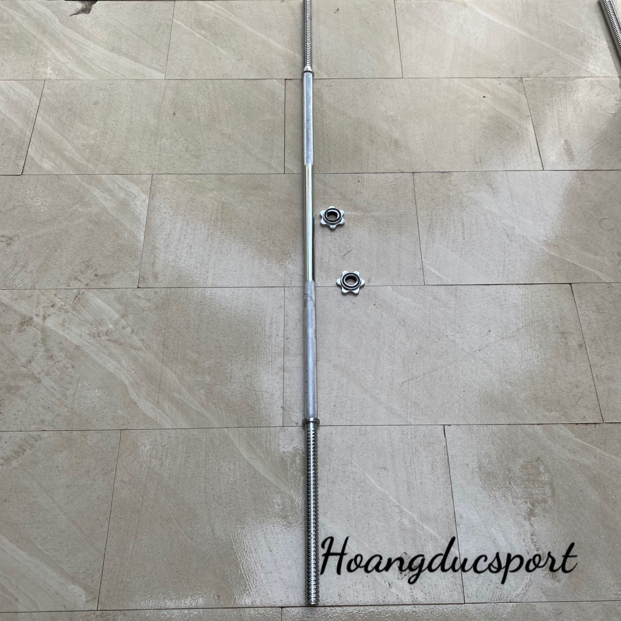 Đòn tạ 1.5m