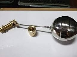 Bộ van phao tủ cơm, phao chống cạn, van chống tràn