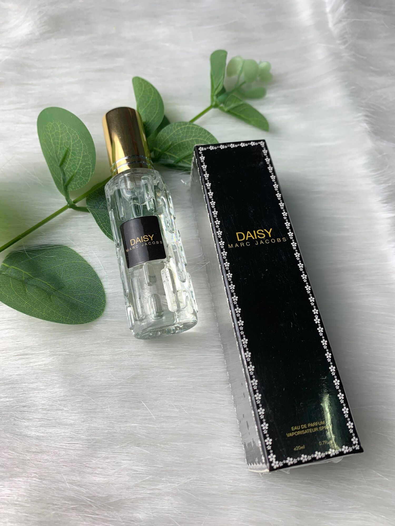 Nước hoa Marc Jacobs Daisy
