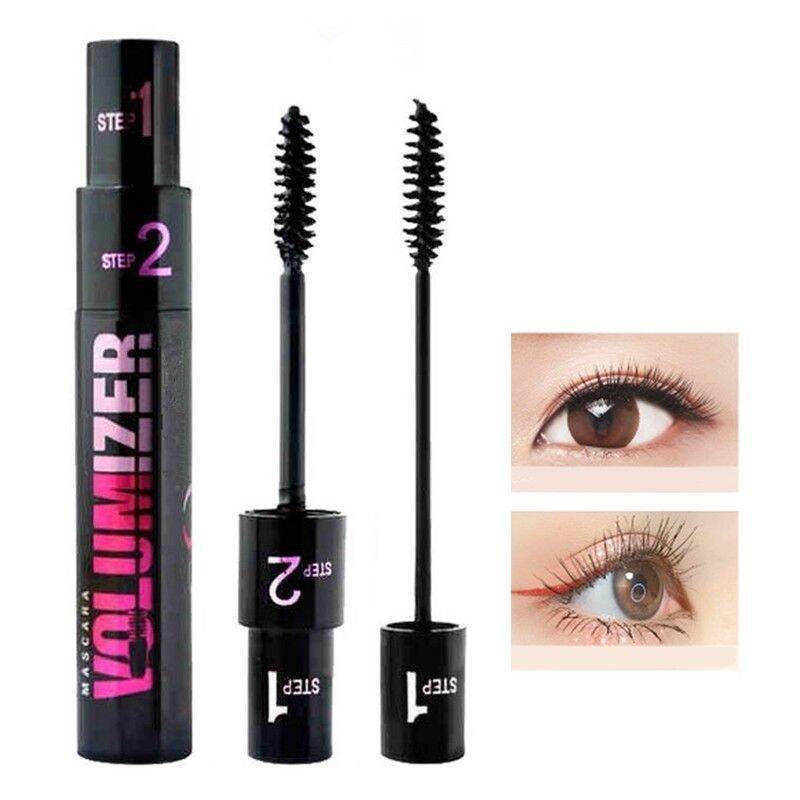 Mascara chuốt mi cong chống nhòe kháng nước