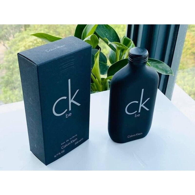 Nước hoa ck be 100ml,200ml