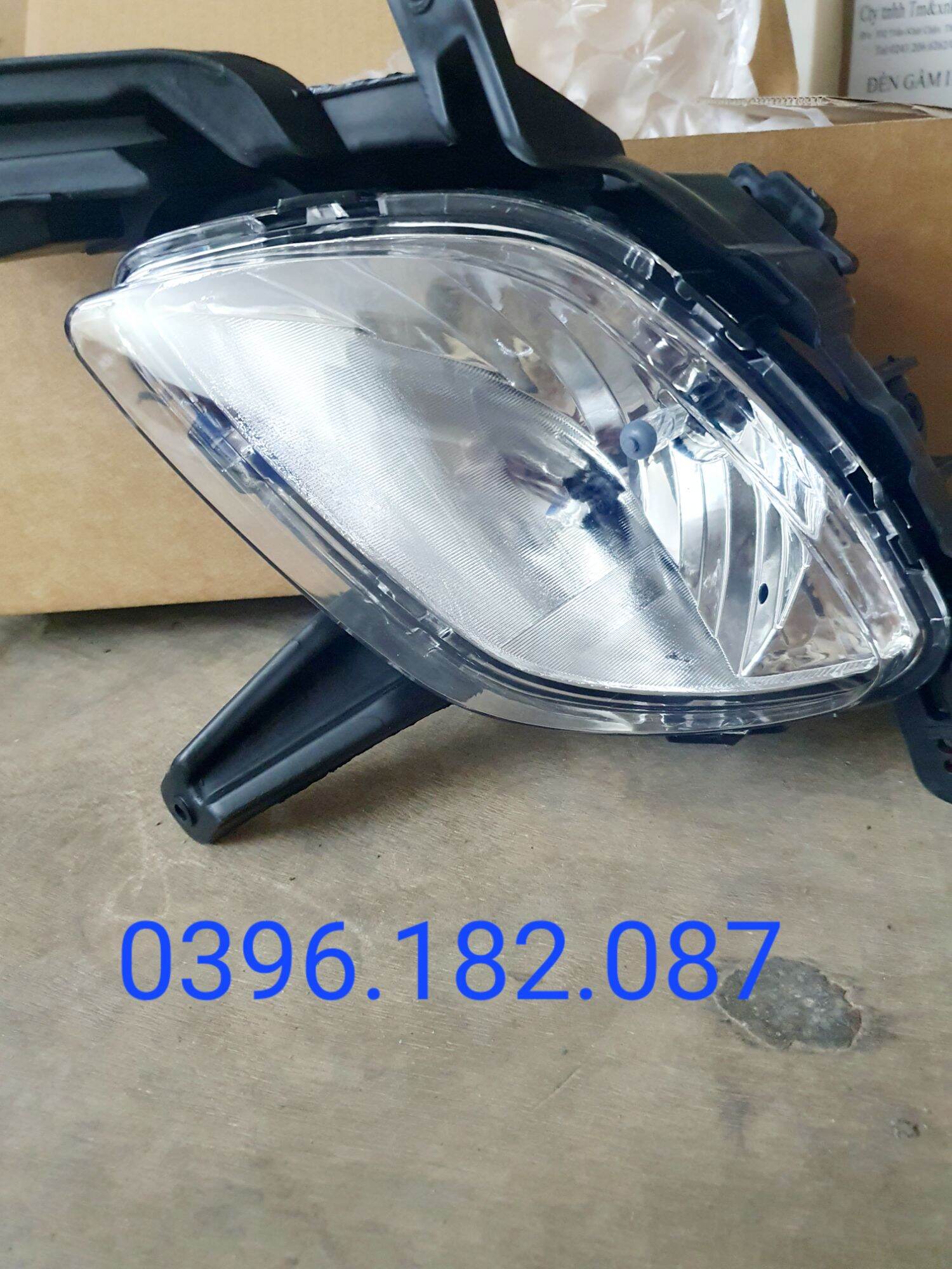 Đèn gầm,đèn sương mù Kia Morning 2009-2011