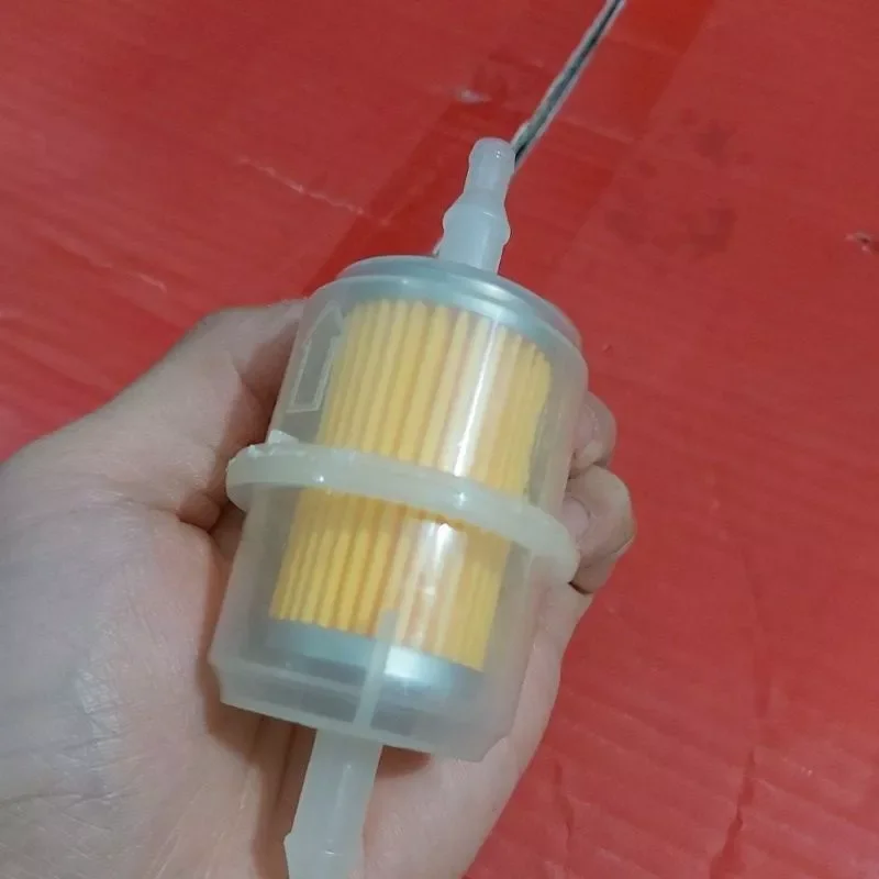 Lọc xăng lớn xe Dream wave