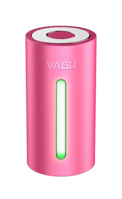 Máy hút Chân không VAGO