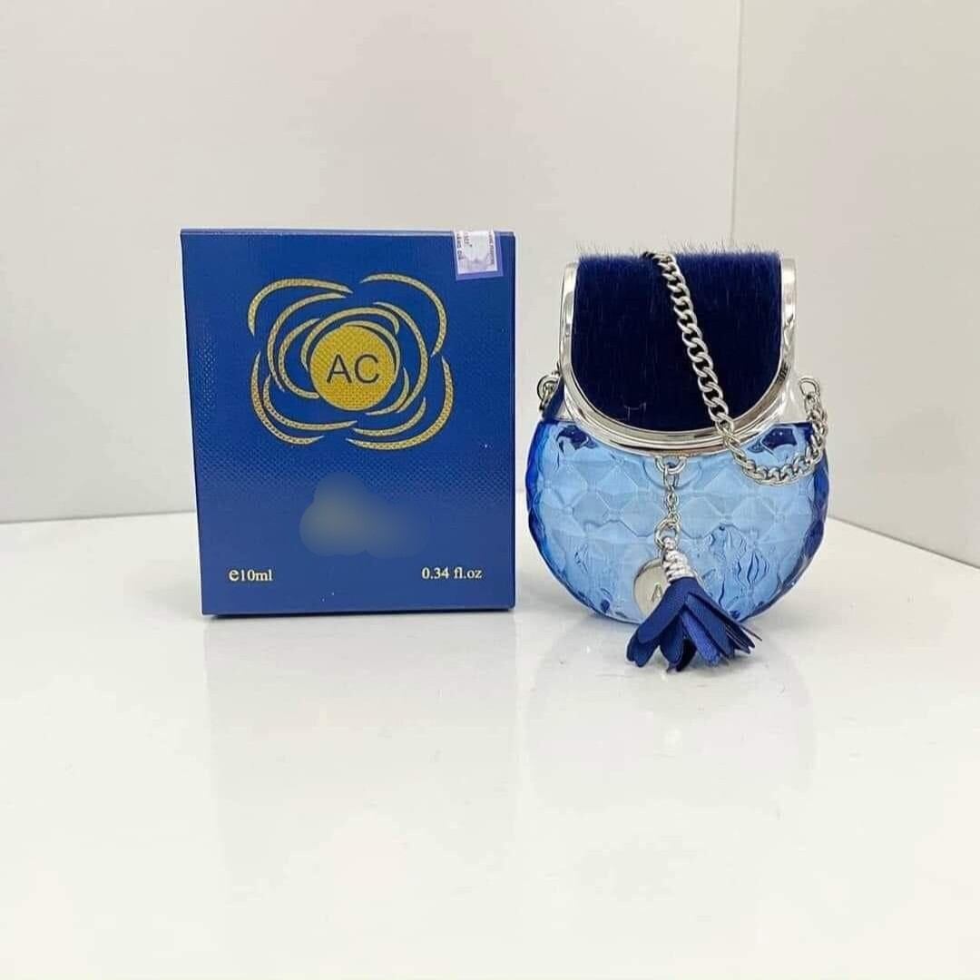 nước hoa nữ chính hãng