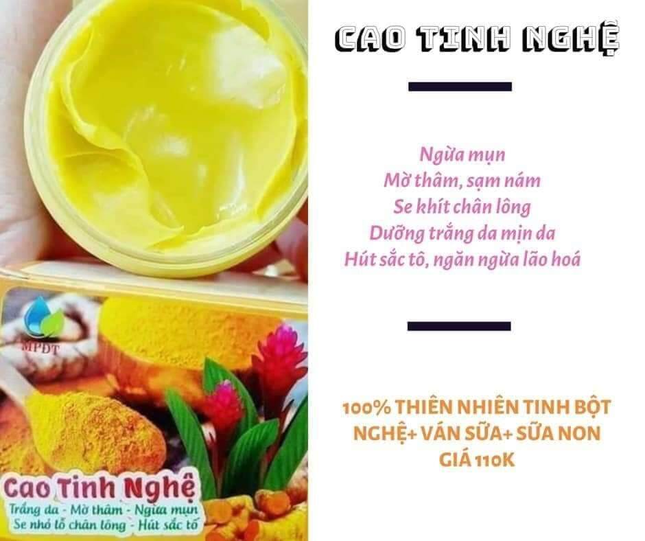 Mặt Nạ Cao Tinh Nghệ Ngân Bình