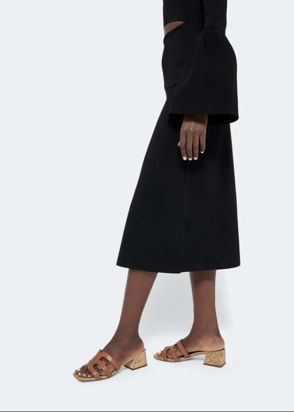 Dép sam edelman chính hãng