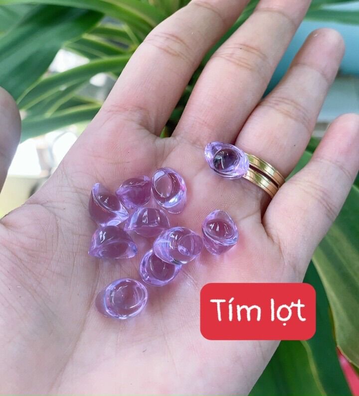 Combo 10 thỏi vàng nhí 1 cm