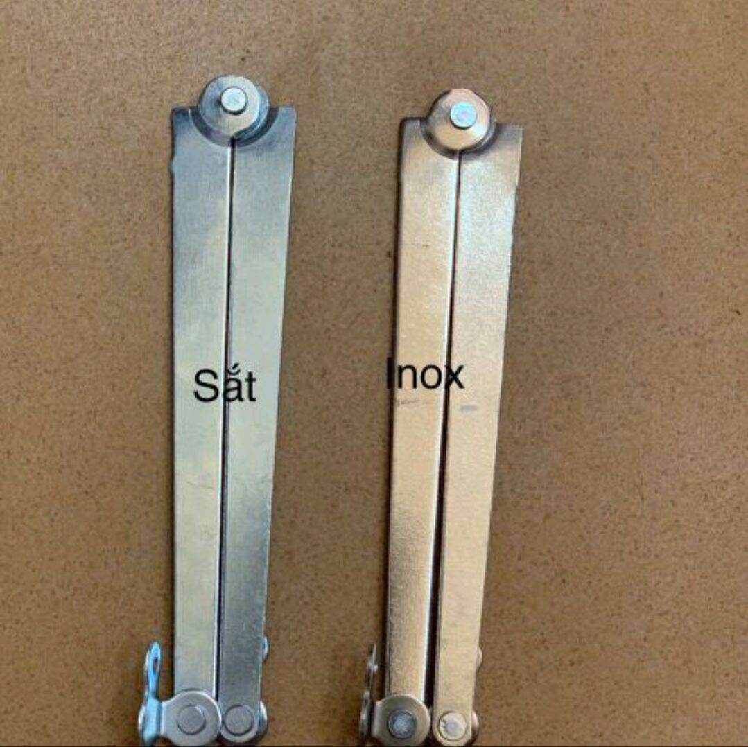 2 cái Chống giò gà / chống cửa sổ bật