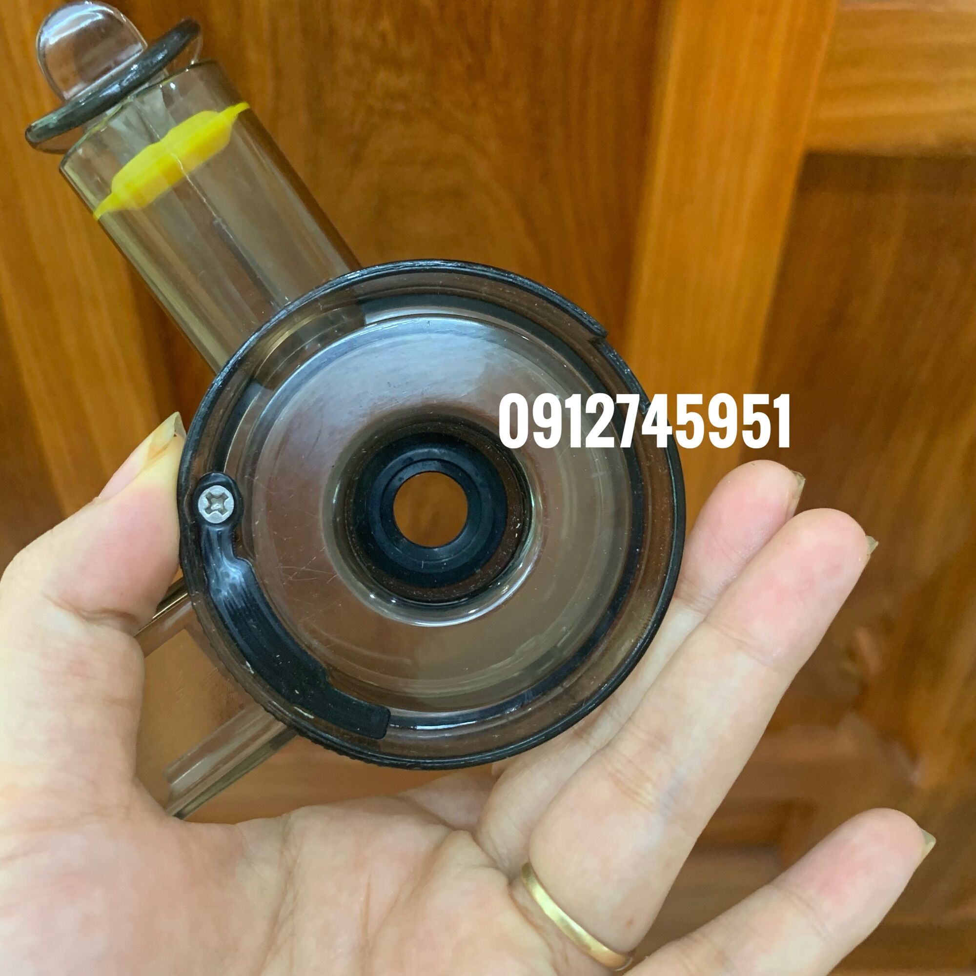PHỤ KIỆN MÁY ÉP CHẬM MINI XiLANPU,AVA