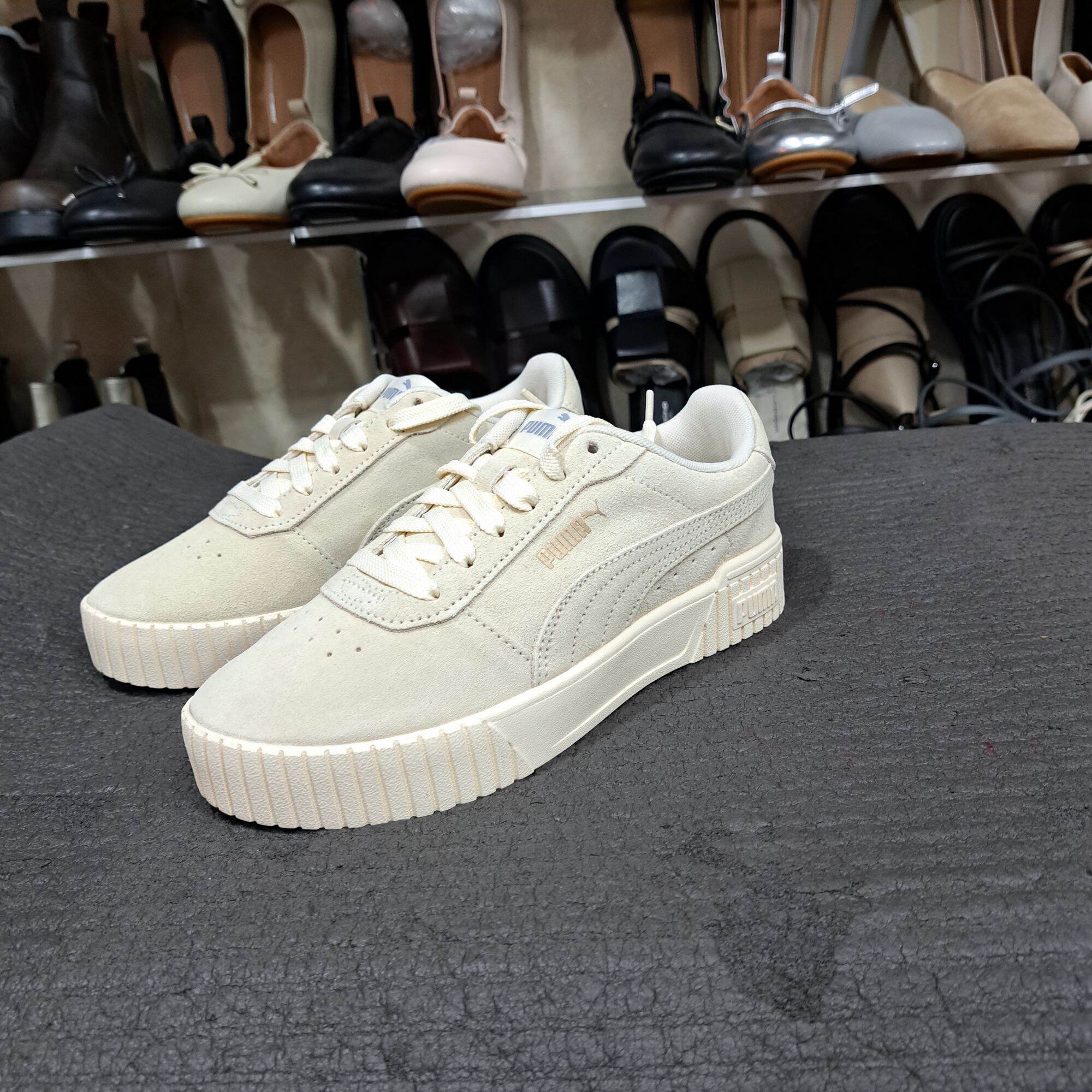Giày thể thao Puma Carina