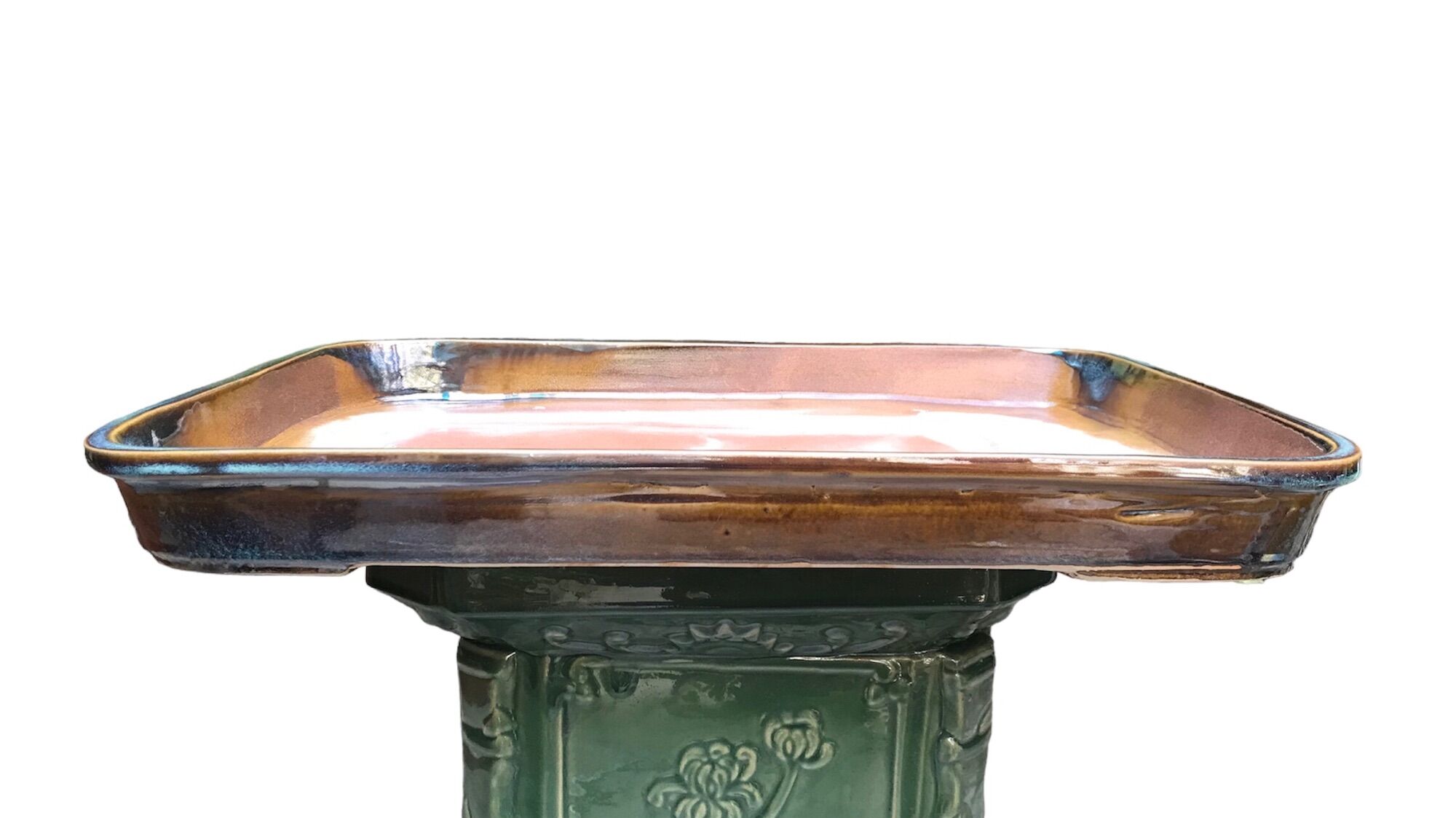 Ang, khay cạn làm tiểu cảnh ( Size 2 )
