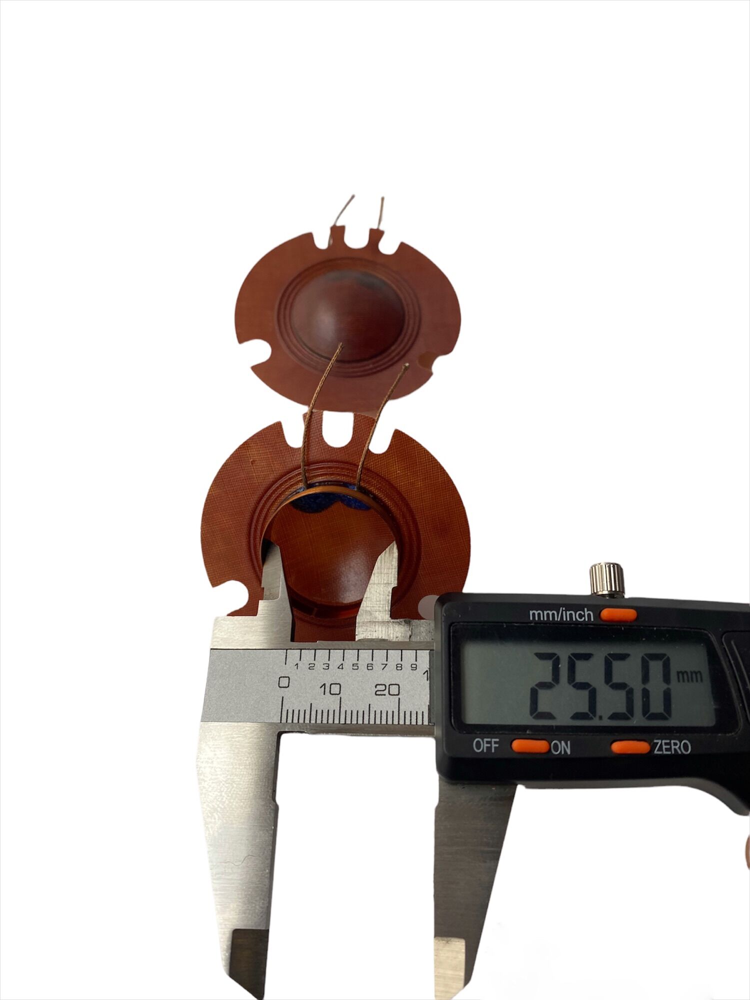 Côn loa phóng 20W (7S)