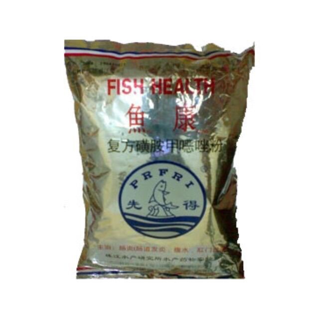 Thủy sản tiên đắc