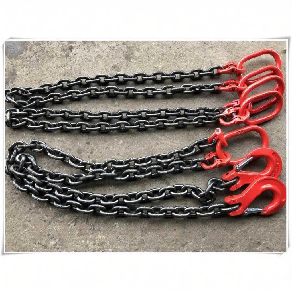 Stainless Steel Lifting Tackle Set Giá 2,679,000 Đồng*Miễn phí vận chuyển