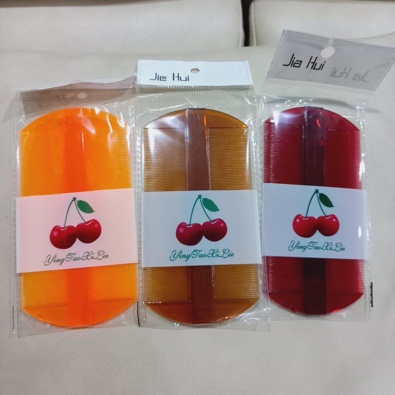 Lược chải gàu,chải chí loại lớn