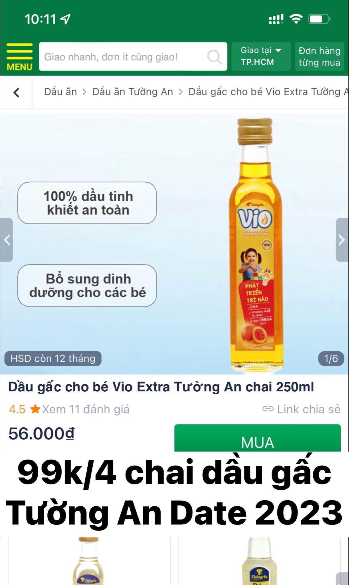 5 bánh trung thu thập cẩm