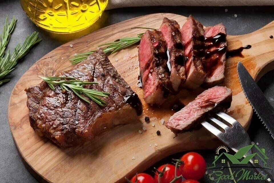 1kg Filet Mignon (Express Delivery in Hcmc)