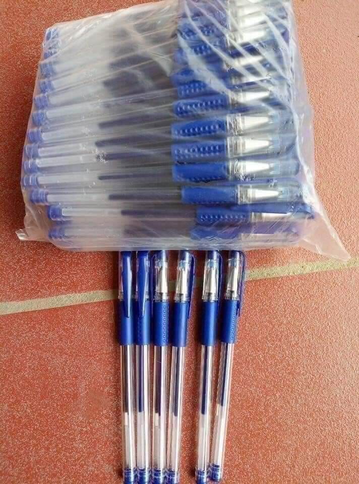 Sét 10 cây BÚT KIM NƯỚC