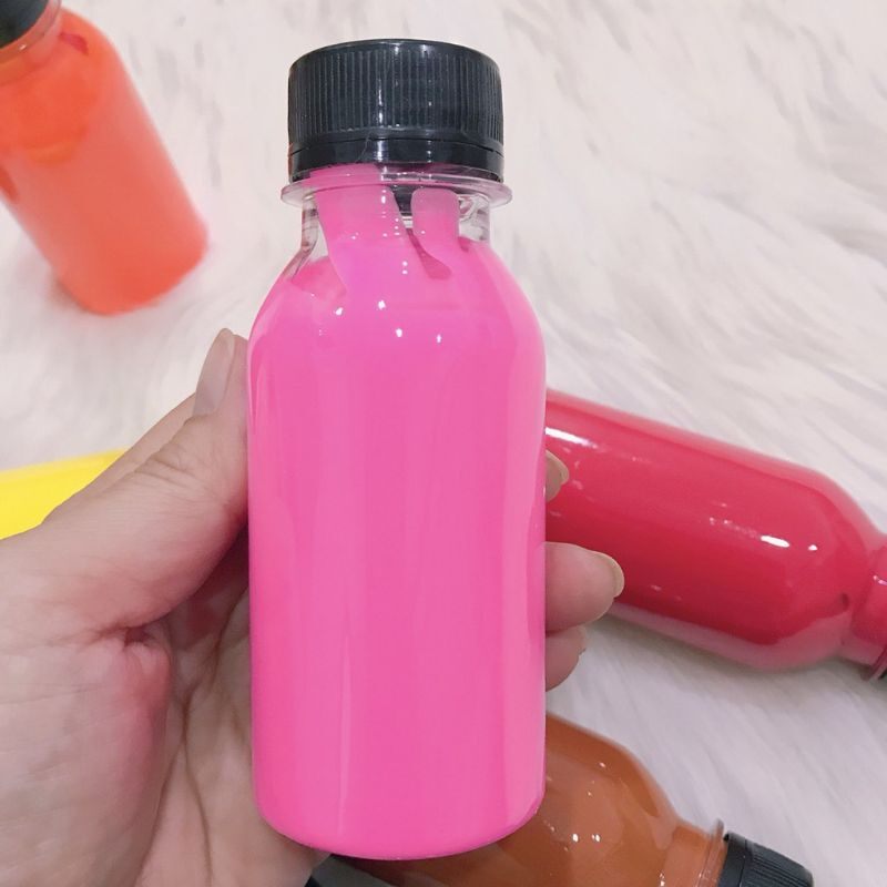 màu tô 100 ml