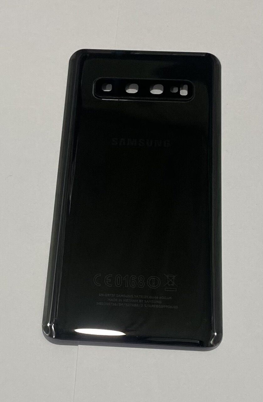 nắp lưng thay thế điện thoại sam sung S10