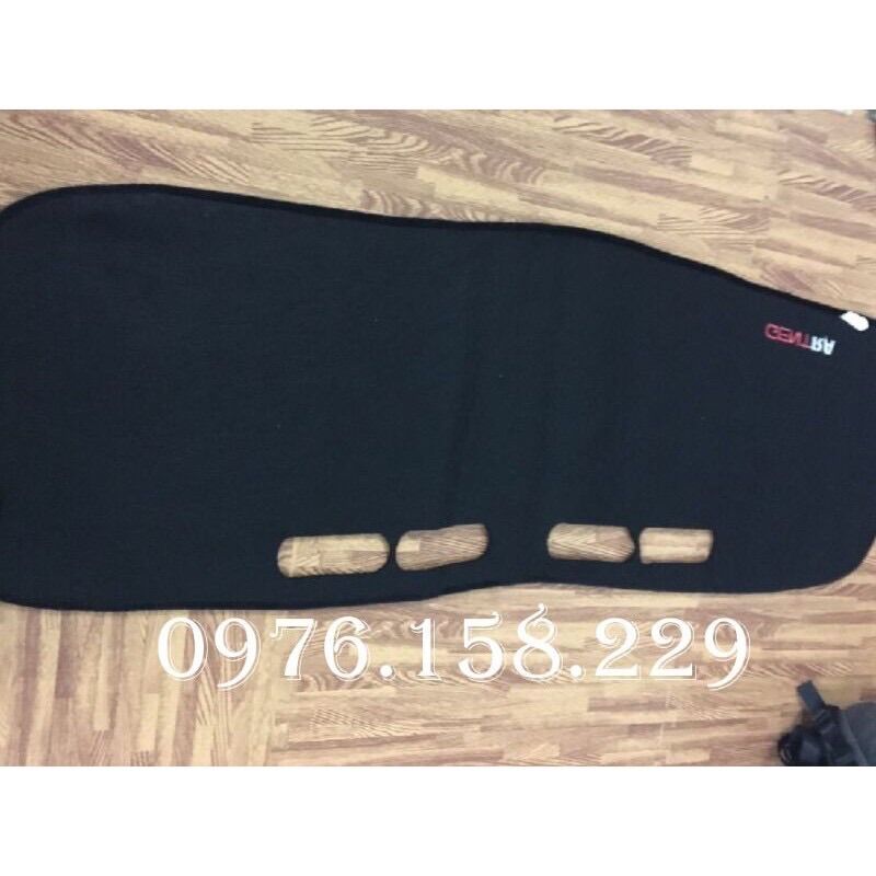 THẢM TAPLO DAEWOO GENTRA