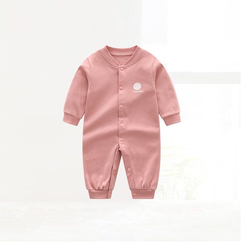 BODY SUIT DÀI TAY CHO BÉ SƠ SINH GÁI