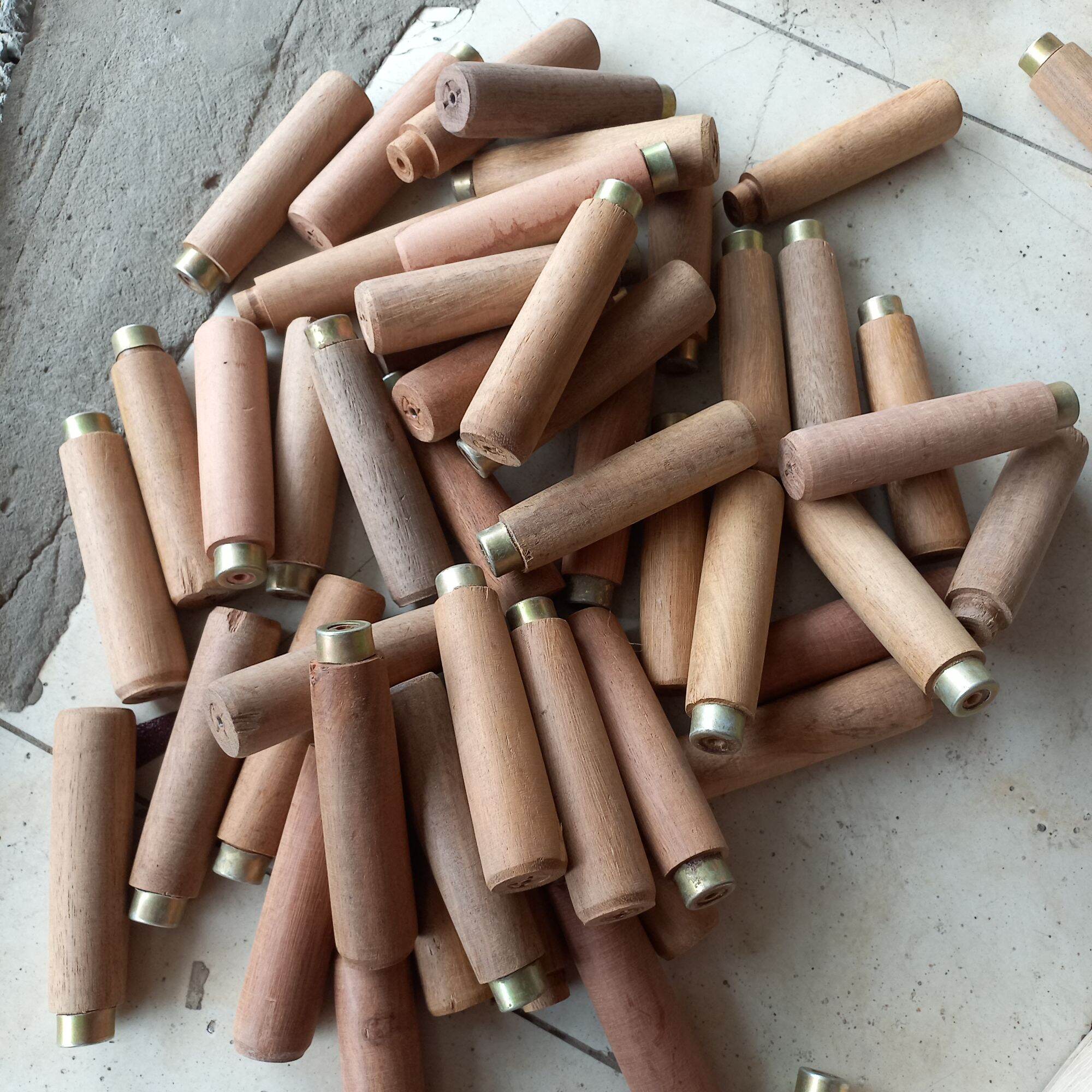 Chuôi đục gỗ,Chuôi đục hàng đẹp - 1 cái