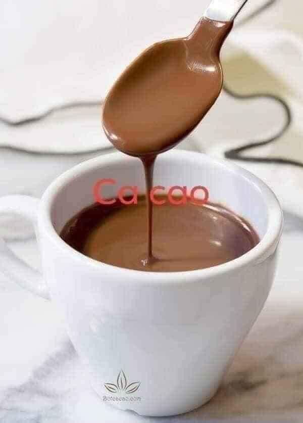 1 kg bột CACAO Nguyên chất loại ngon
