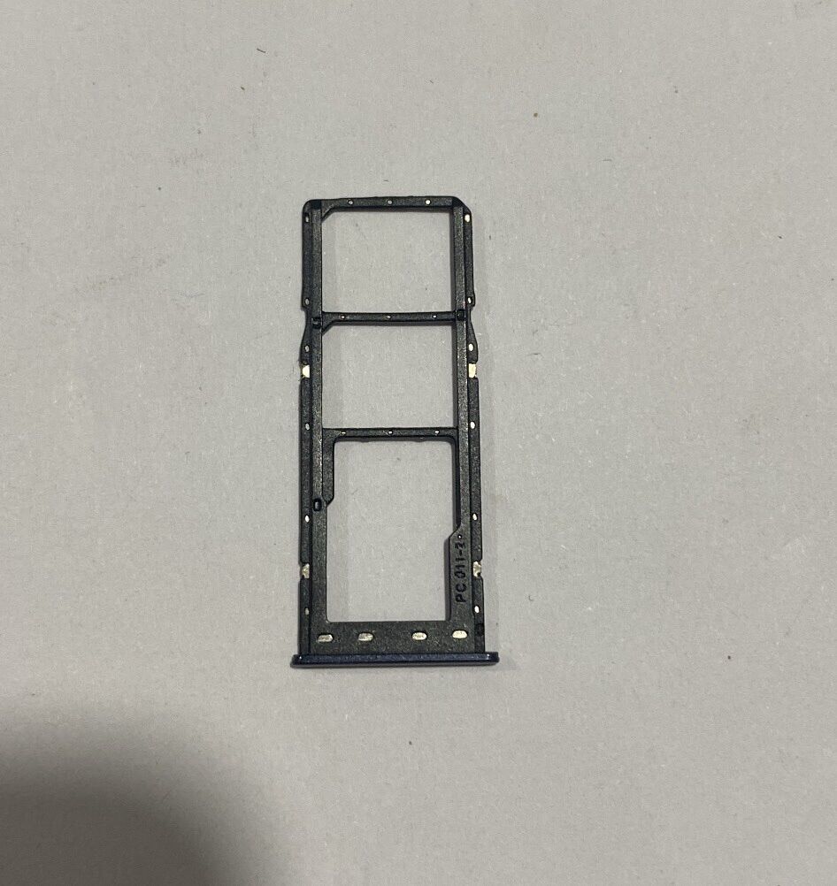 Khay sim Ss A21s thay thế điện thoại