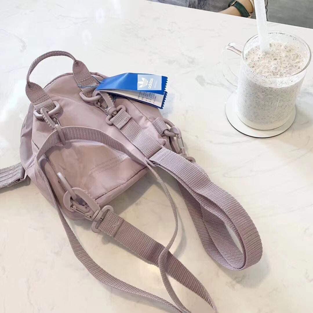 [TQXK] BALÔ MINI 3 LÁ NHÀ DAS ĐẸP TIỆN