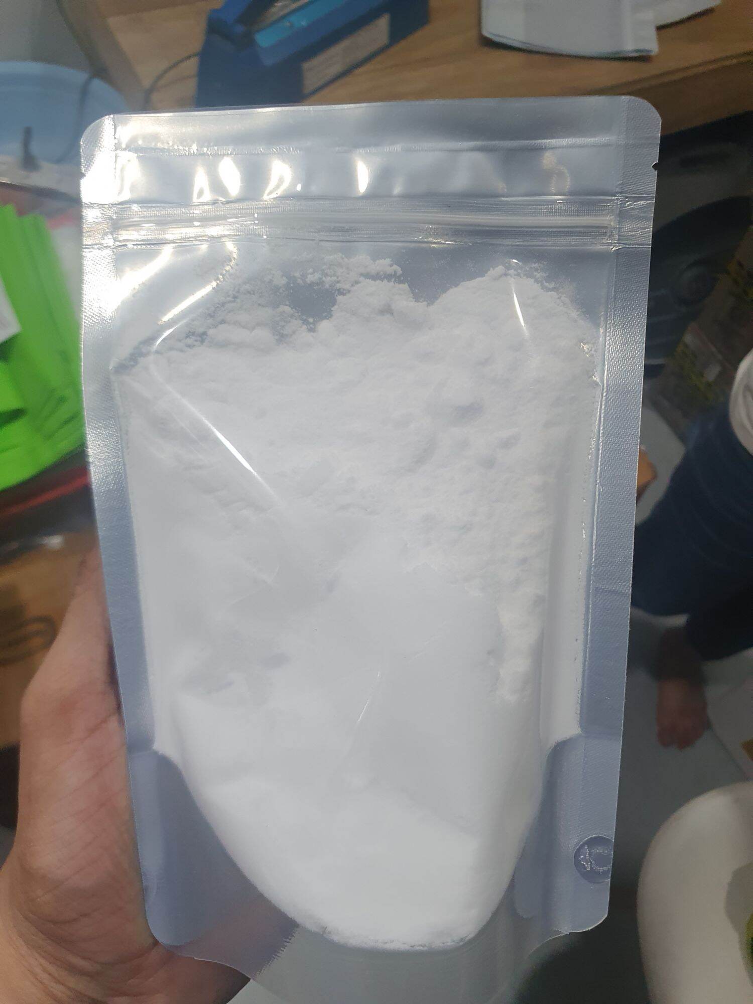Baking soda 500g Food grade