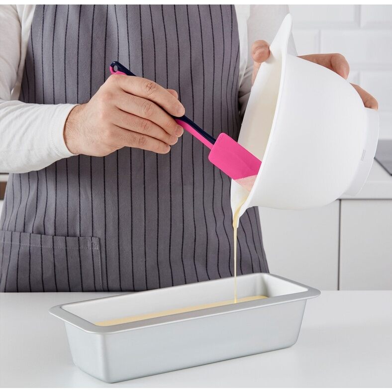 [Hàng I.K.E.A có sẵn] Phới vét bột