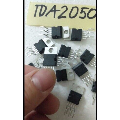 Ic công duất âm thanh tda 2050 combo 5 con