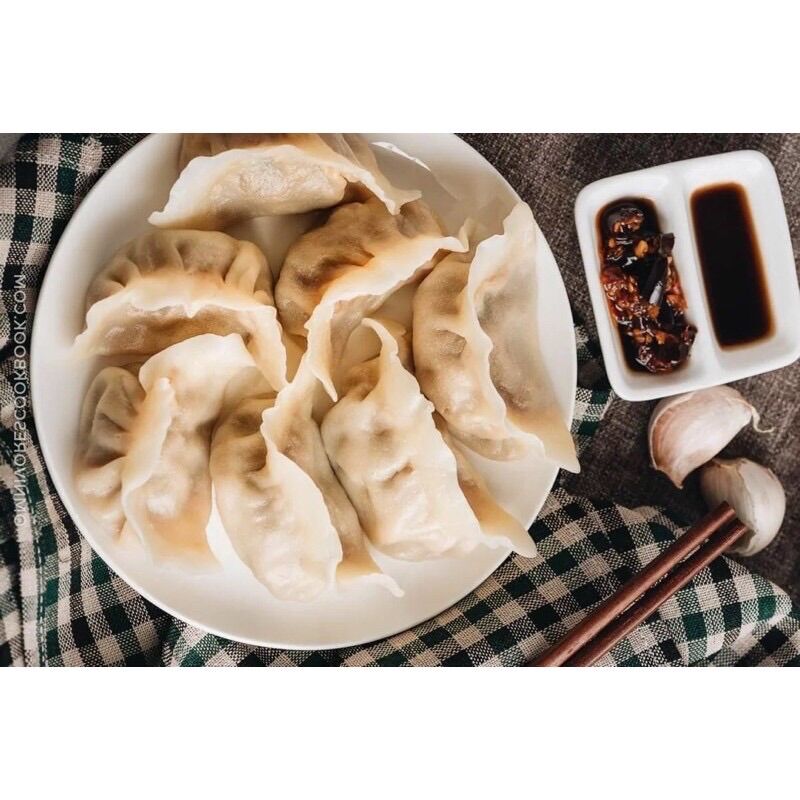 Sủi cảo nhân thịt gói 1kg ( chỉ bán tại Hà Nội )