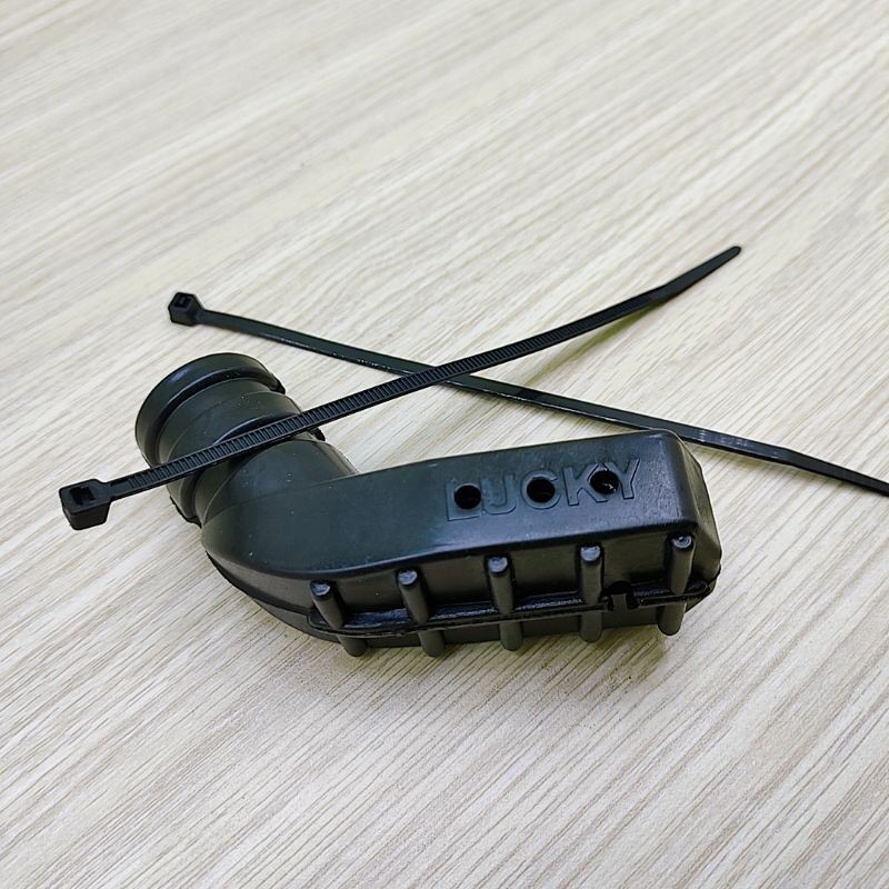 Bọc chân chóng xe máy