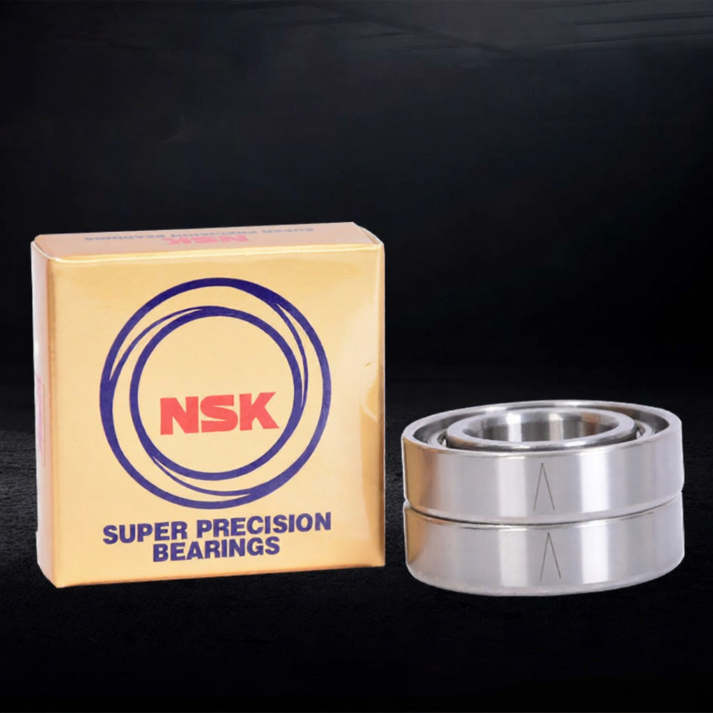 High-speed Angular Contact Bearings High Precision Giá 2,210,720 Đồng*Miễn phí vận chuyển