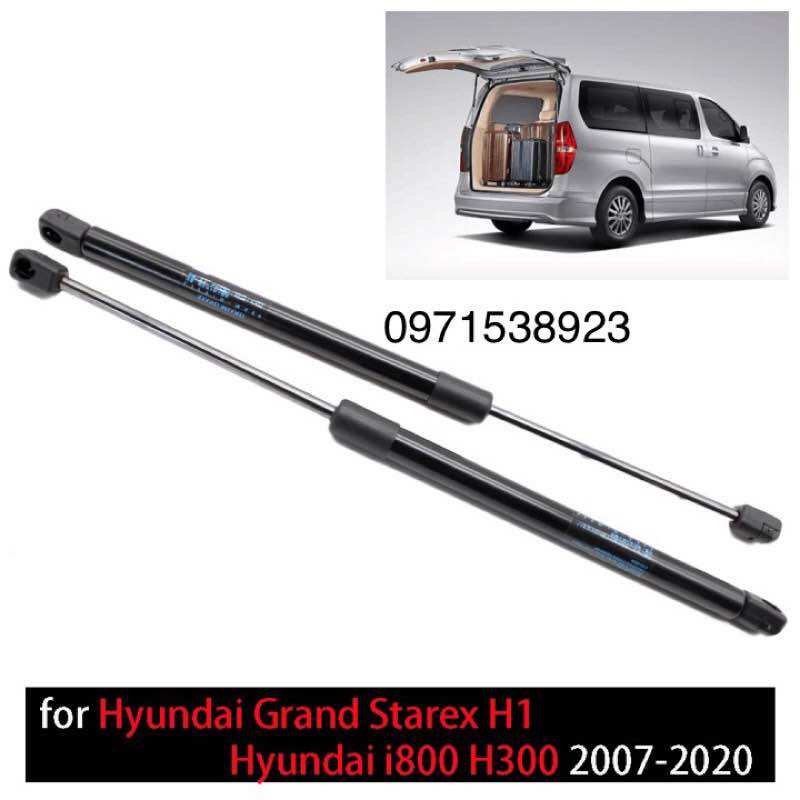 2 ty chống cốp sau hyundai starex 2007+ hàng cao cấp xịn 817804h000
