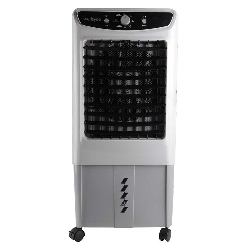 Máy làm mát không khí kangaroo wellsys - quạt điều hòa không khí kgw06
