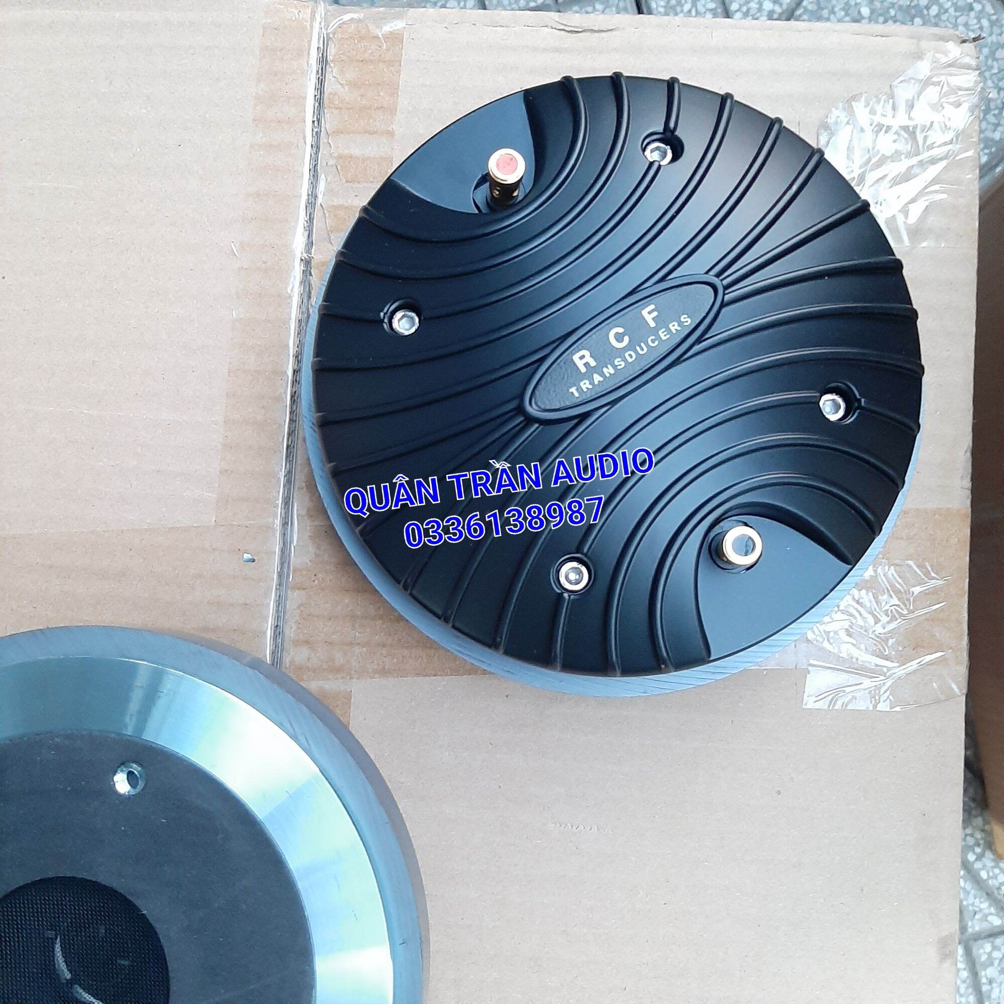 Loa Treble 750 RCF_Giá 1 Cái