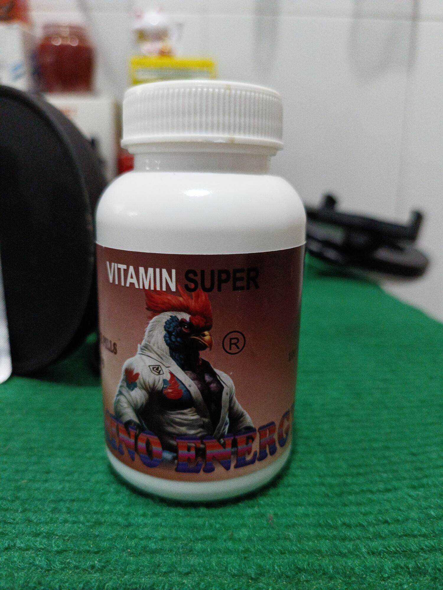 Super Amino hủ 100v nở khung, tăng bo cho gà
